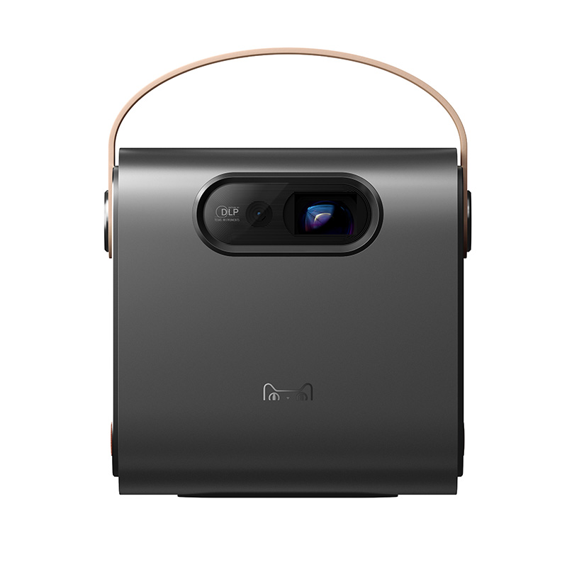 A1 Projector，Projector，Bluetooth Speaker ，Digital，2018 red dot award，