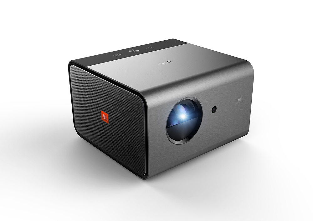 2018 red dot award，Digital，S1 Projector，Projector，