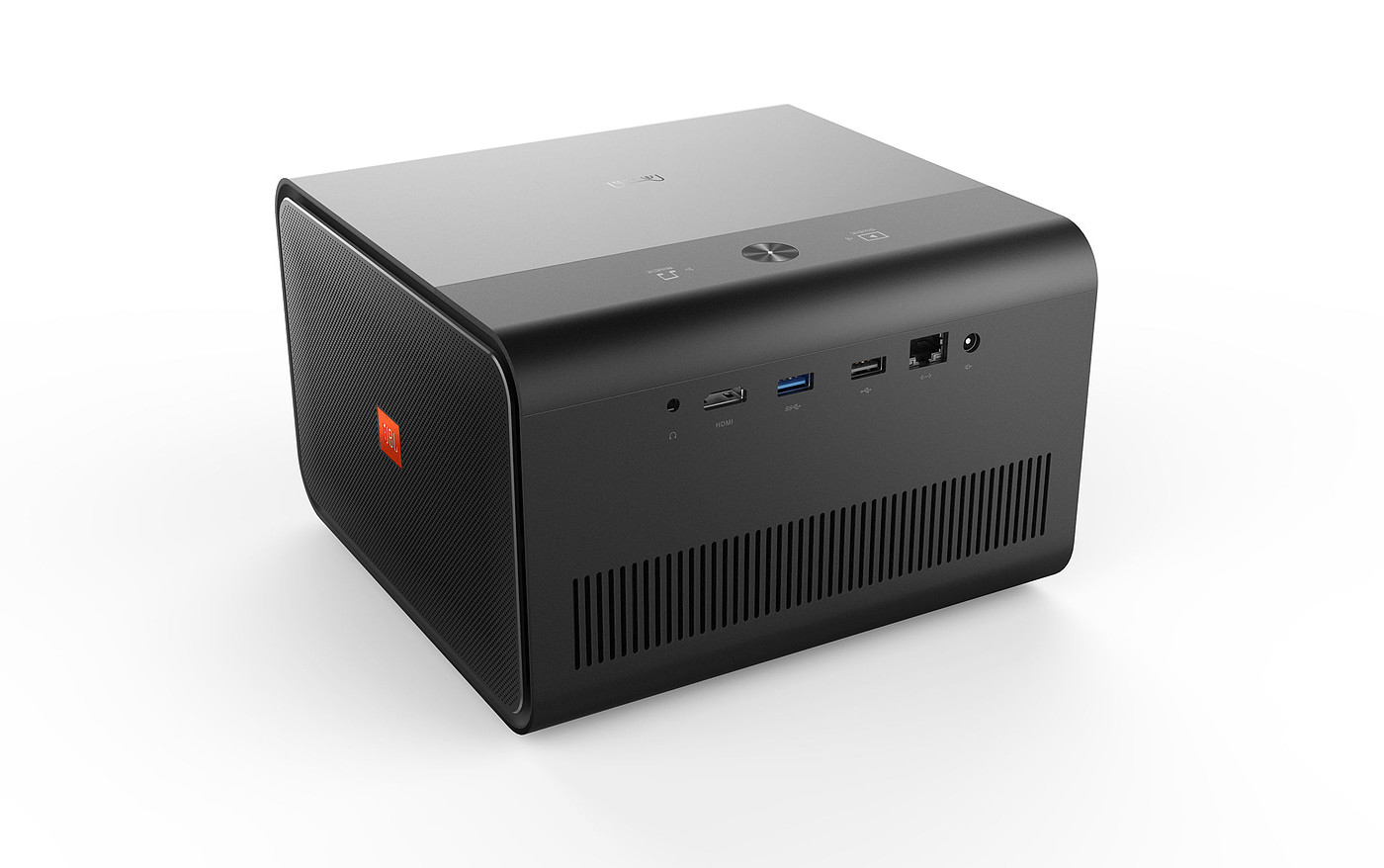 2018 red dot award，Digital，S1 Projector，Projector，