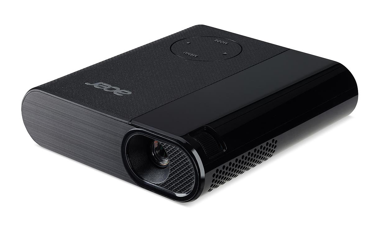 C200 Projector，Projector，Digital，2018 red dot award，