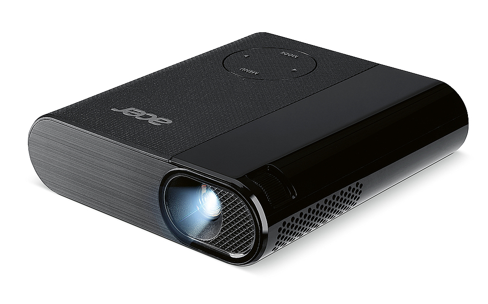 C200 Projector，Projector，Digital，2018 red dot award，