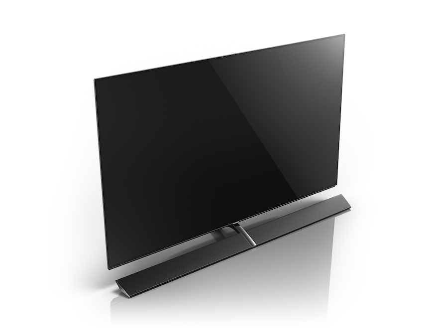 television，TH-EZ1000，Household Electric Appliances，2018 red dot award，