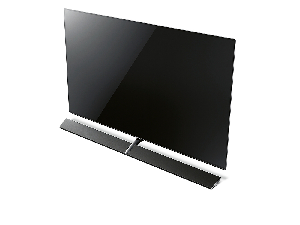 television，TH-EZ1000，Household Electric Appliances，2018 red dot award，