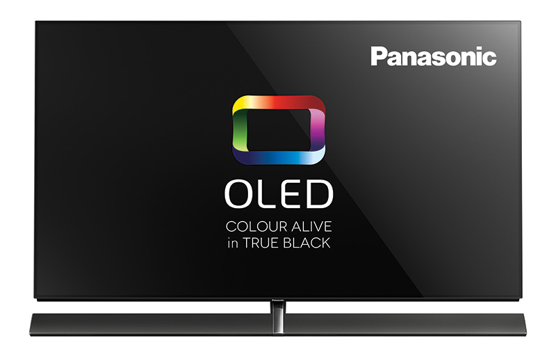 television，TH-EZ1000，Household Electric Appliances，2018 red dot award，