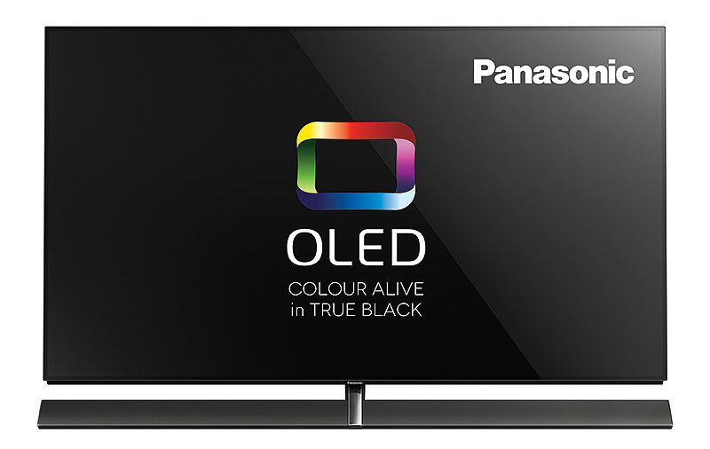 television，TH-EZ1000，Household Electric Appliances，2018 red dot award，