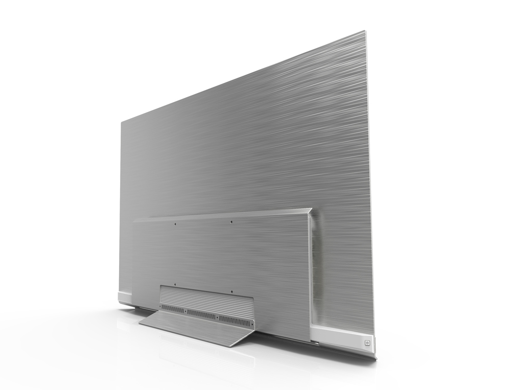 television，Origami OLED T，Household Electric Appliances，2018 red dot award，