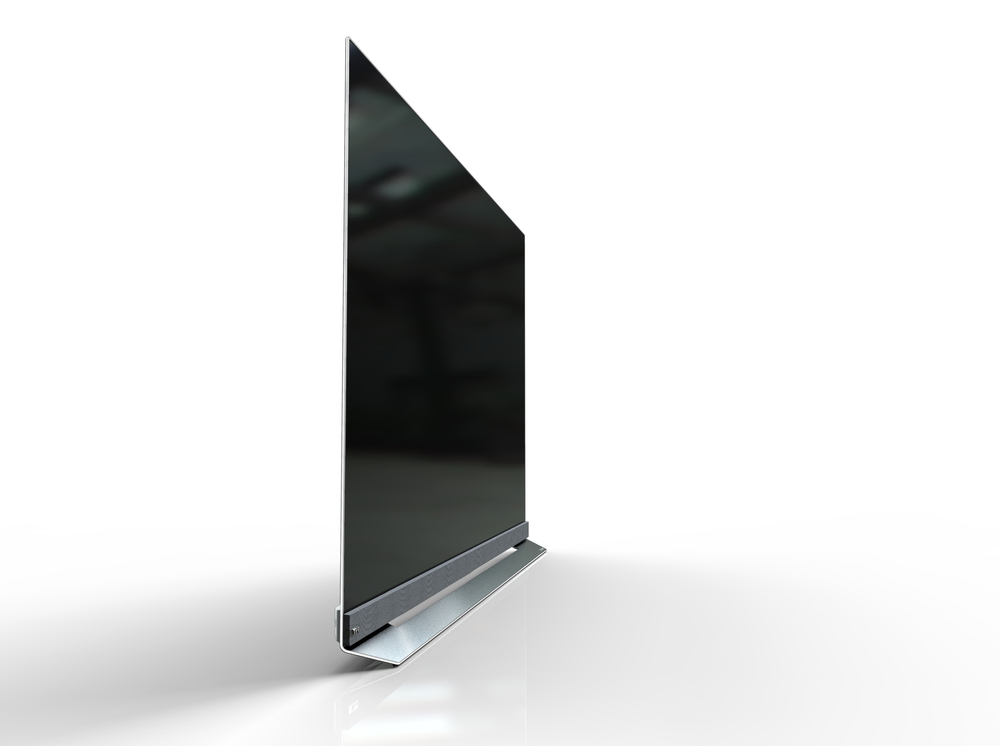 television，Origami OLED T，Household Electric Appliances，2018 red dot award，