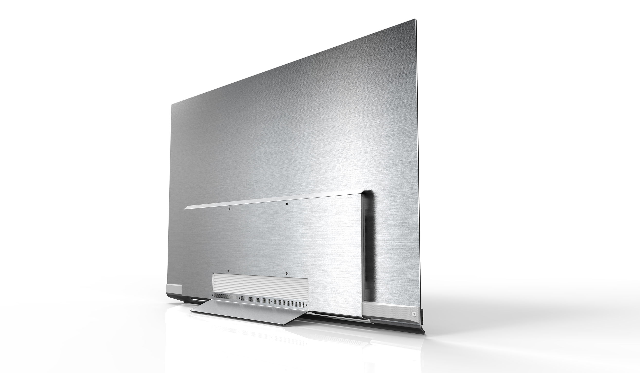 television，Origami OLED T，Household Electric Appliances，2018 red dot award，