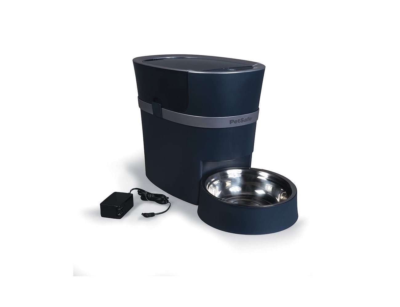 intelligence，Automatic pet feeder，PetSafe Smart，