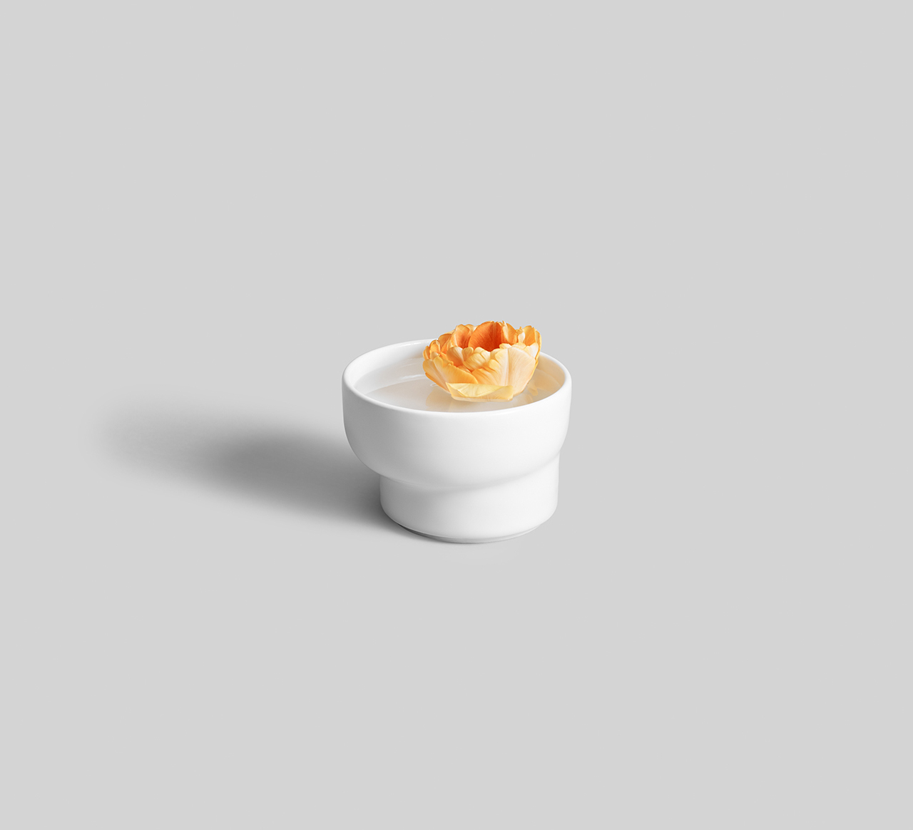 OTHR，3D printing porcelain，Water cup，GLITCH，