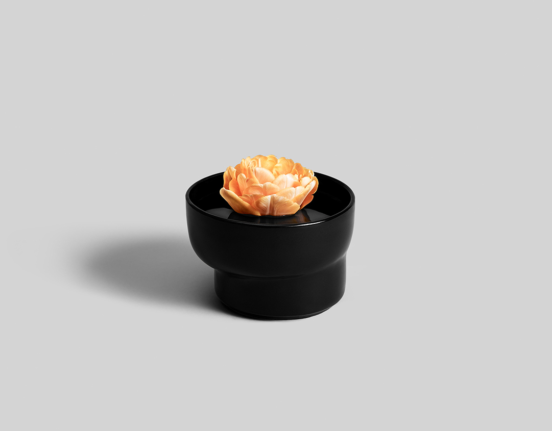 OTHR，3D printing porcelain，Water cup，GLITCH，