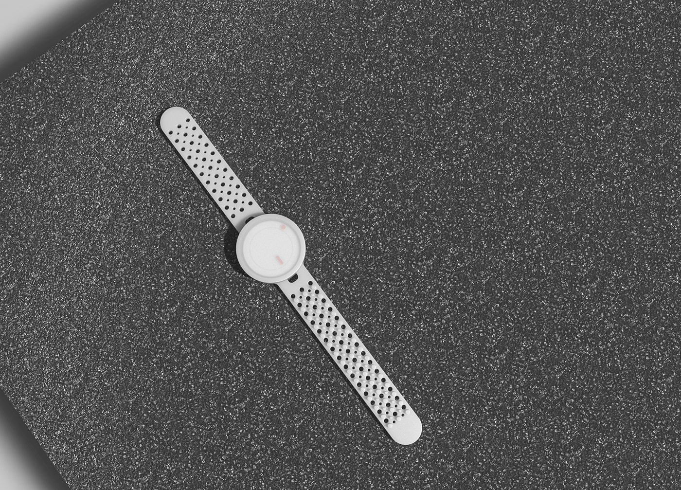 environment protection，TPE plastic sheet，Wrist watch，Soft Watch，