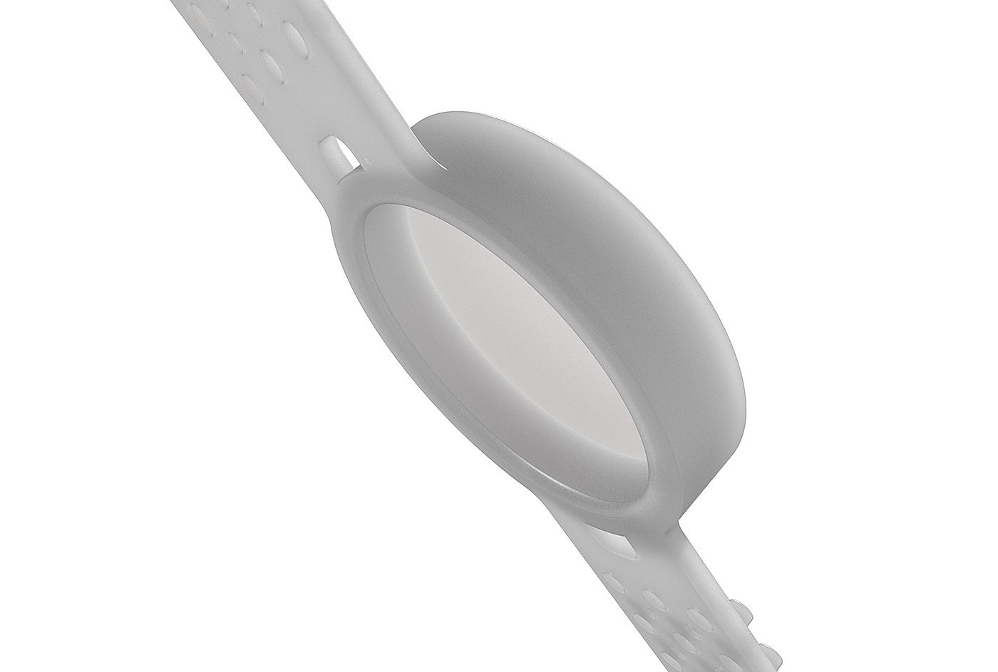 environment protection，TPE plastic sheet，Wrist watch，Soft Watch，