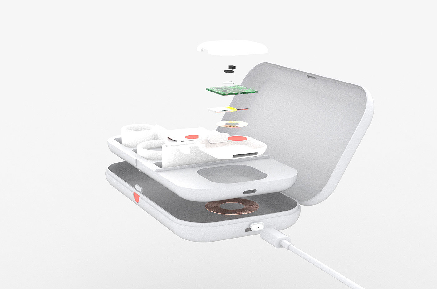 infrared sensor ，Wearable and adjustable navigation device，Sense，