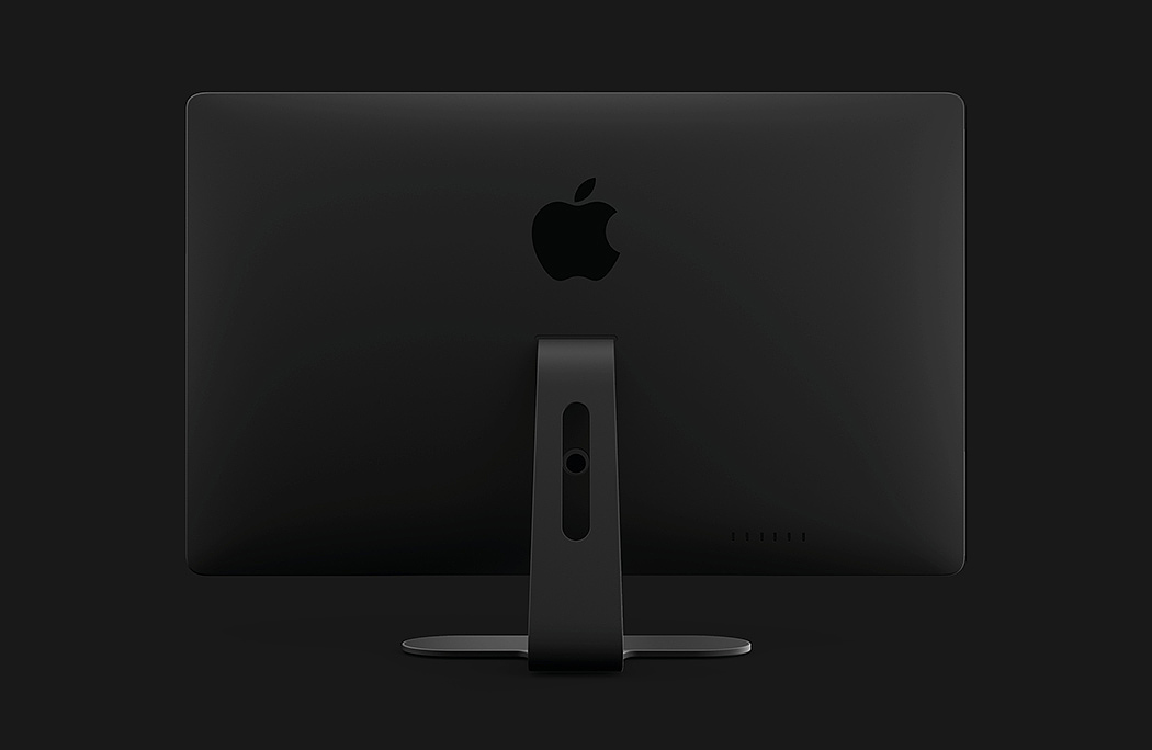 new type，processor，imac，
