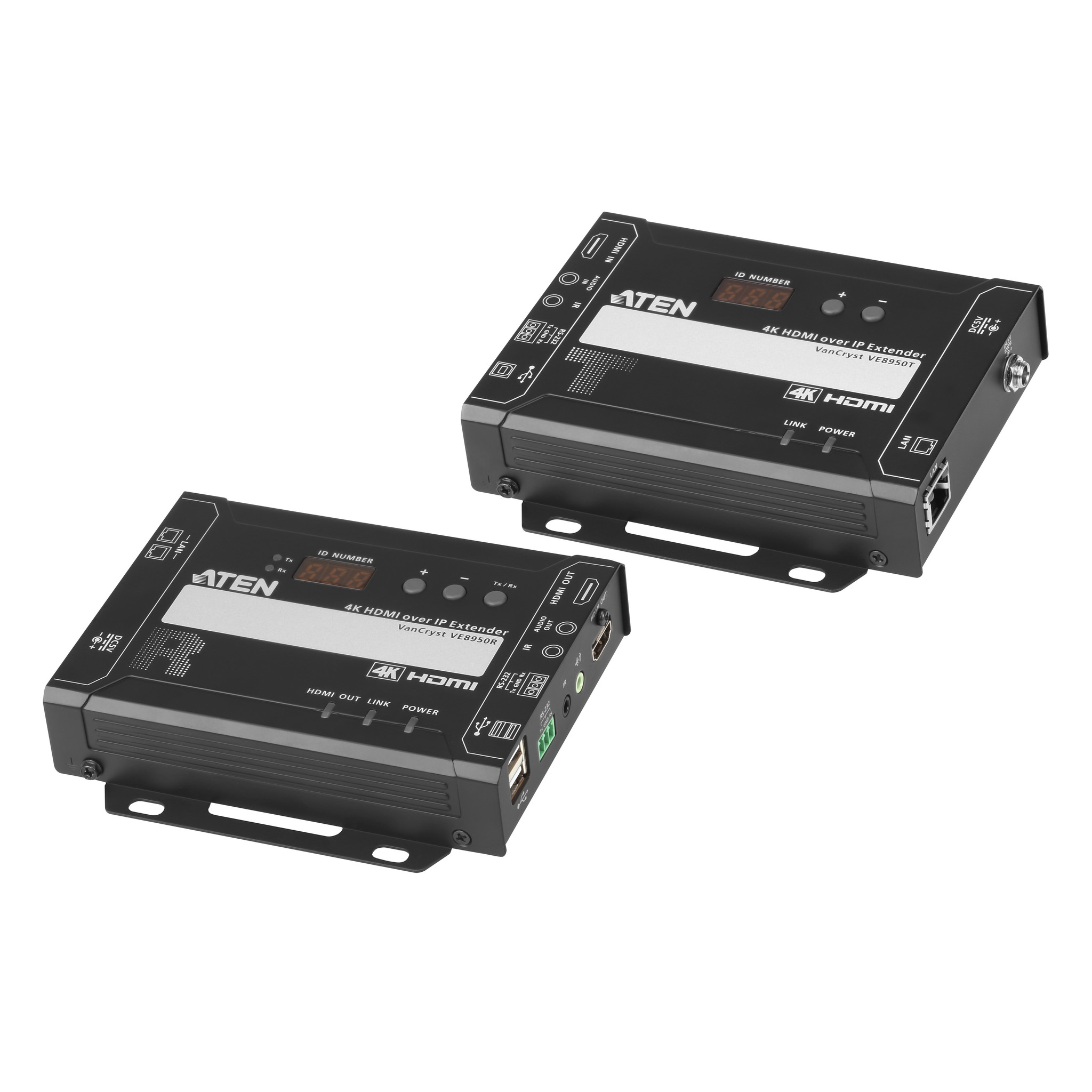 VE8950，Digital accessories，product design，2018 red dot award，