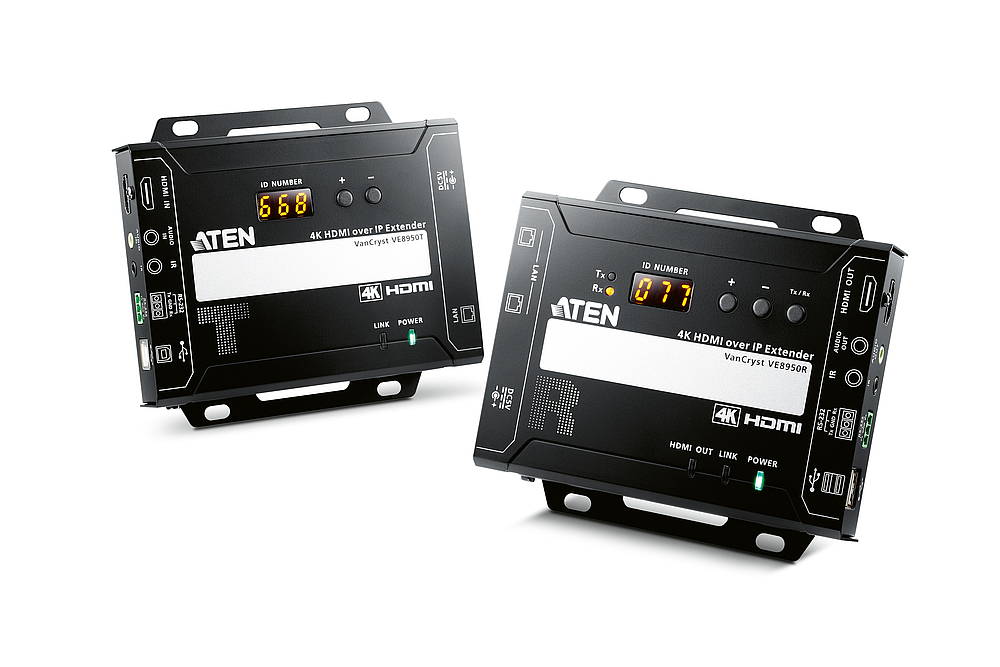 VE8950，Digital accessories，product design，2018 red dot award，