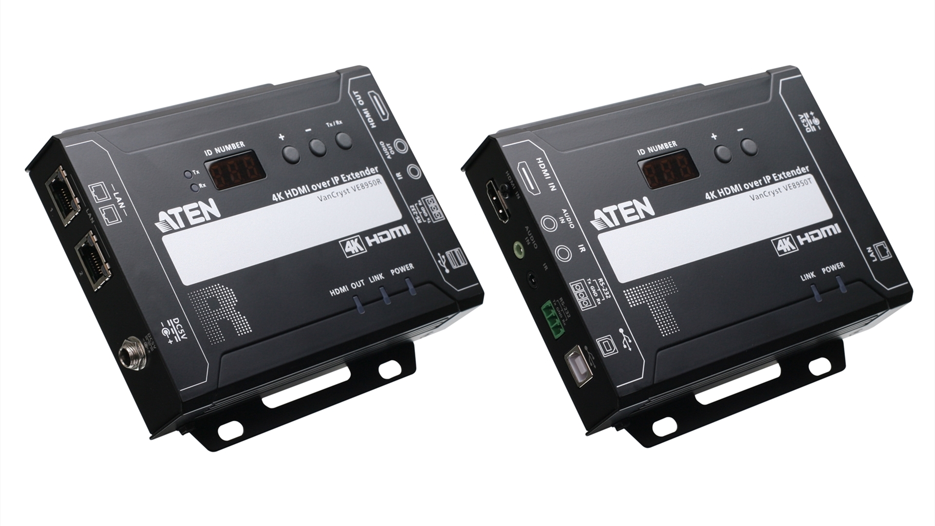 VE8950，Digital accessories，product design，2018 red dot award，