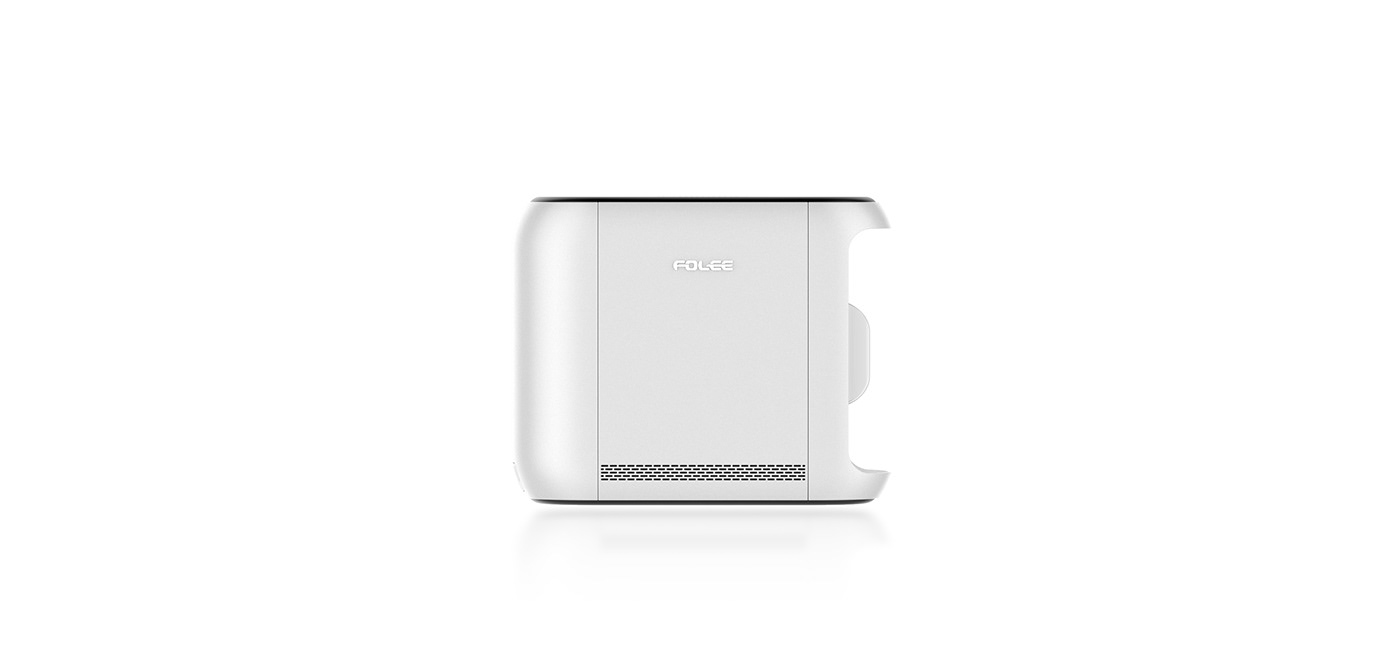 Sprayer，BLISTER，Atomizer，Atomizer，household，physiotherapy，