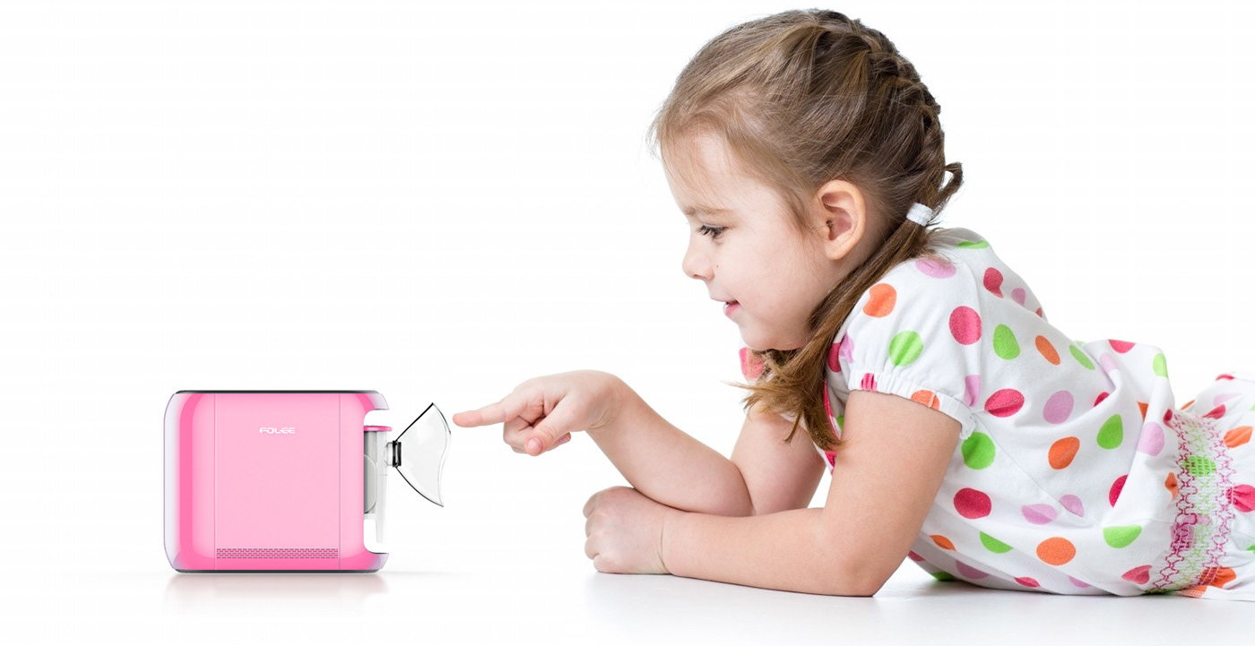 Sprayer，BLISTER，Atomizer，Atomizer，household，physiotherapy，