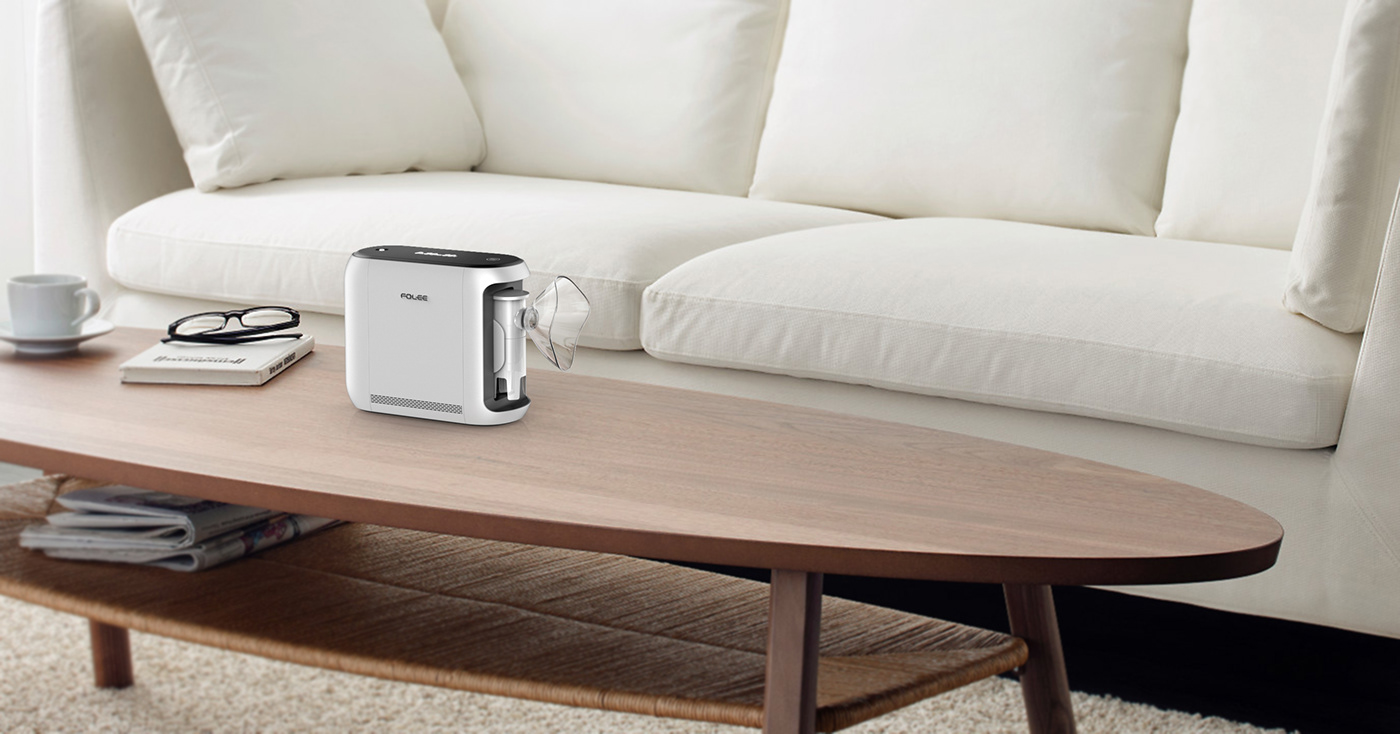 Sprayer，BLISTER，Atomizer，Atomizer，household，physiotherapy，