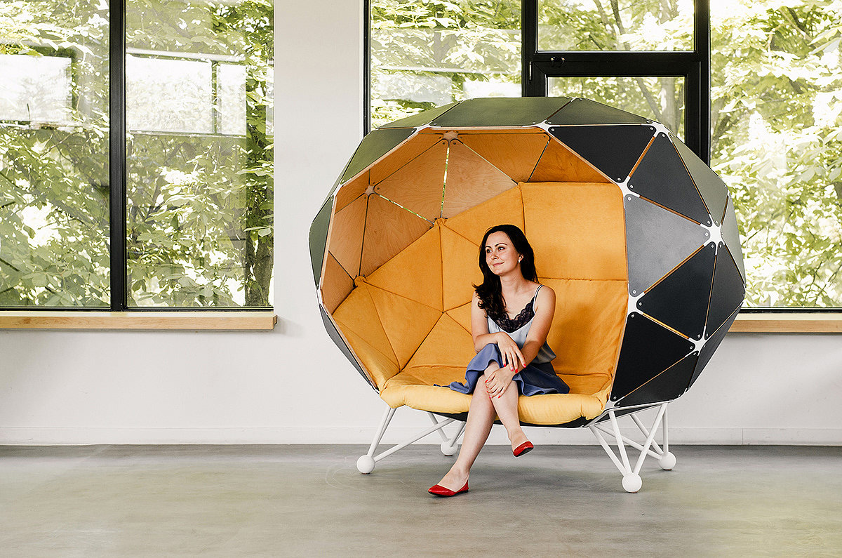 THE PLANET，star，chair，to work in an office，Triangular plate，fastener，assemble，