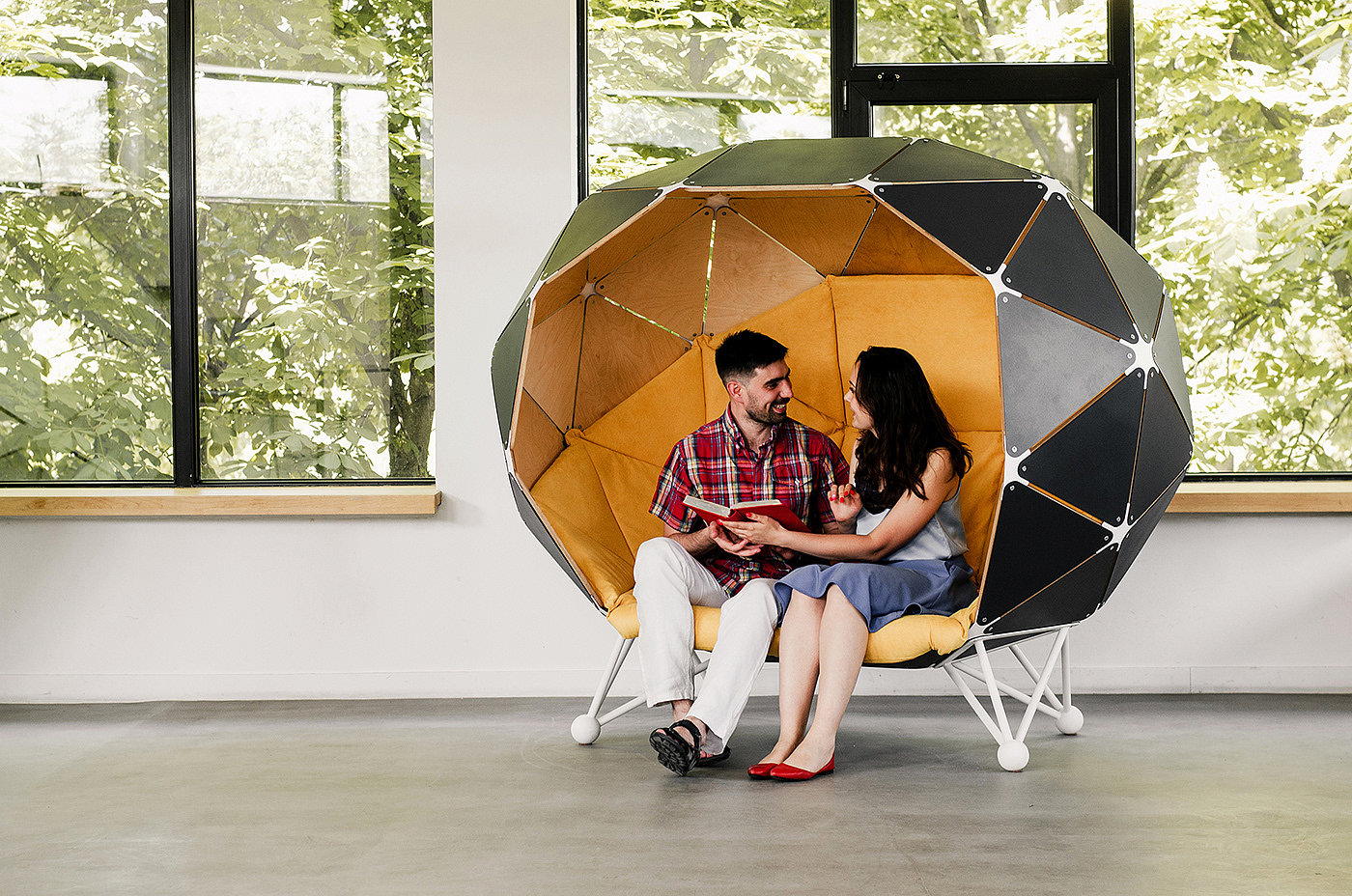 THE PLANET，star，chair，to work in an office，Triangular plate，fastener，assemble，