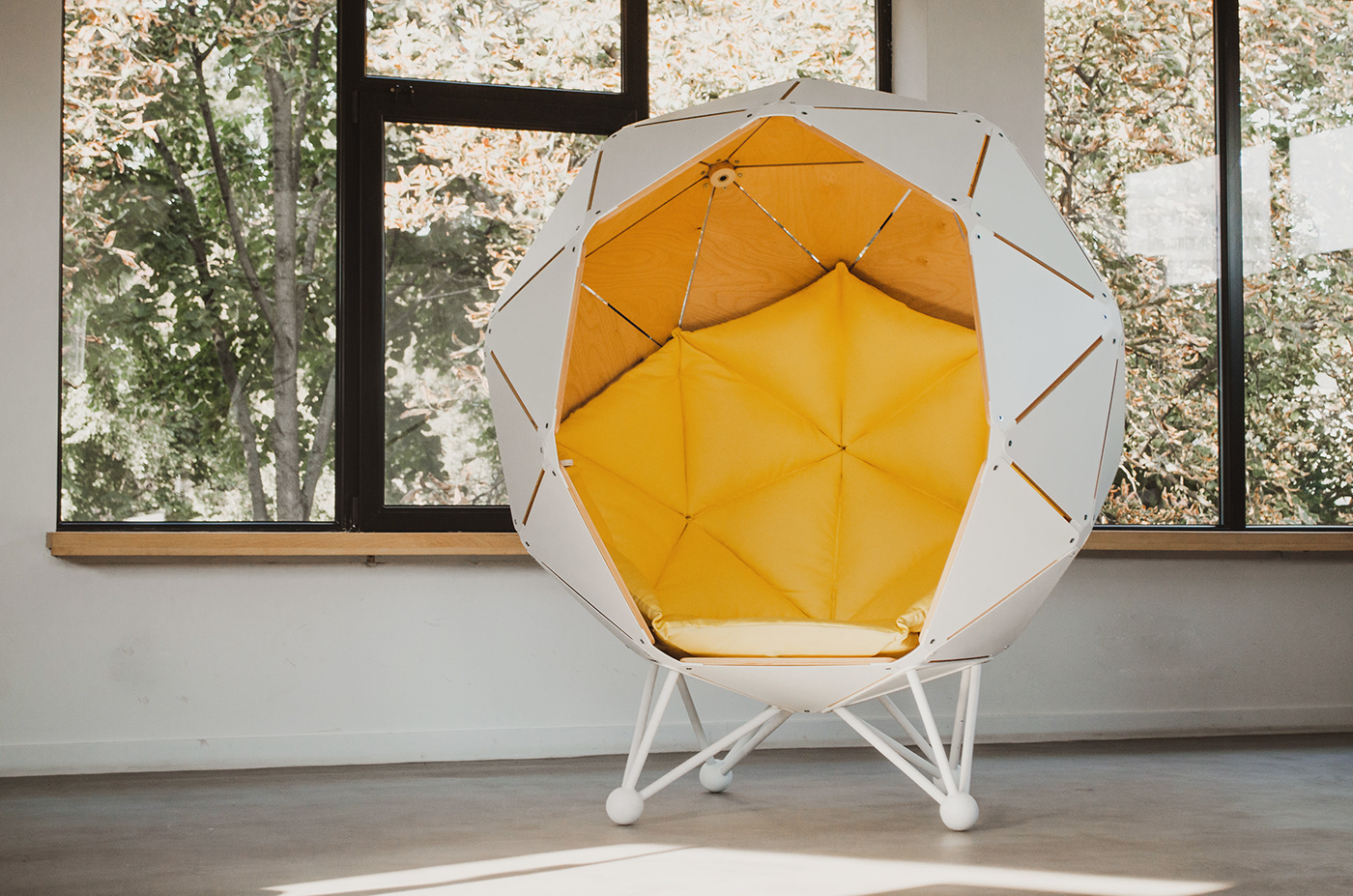 THE PLANET，star，chair，to work in an office，Triangular plate，fastener，assemble，