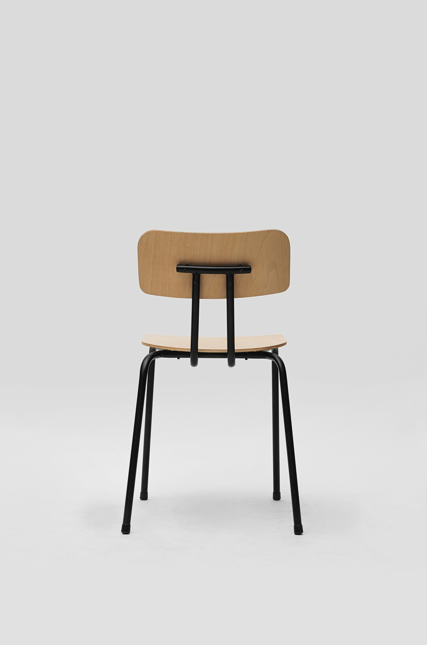 Minimalist，stable，balance，chair，