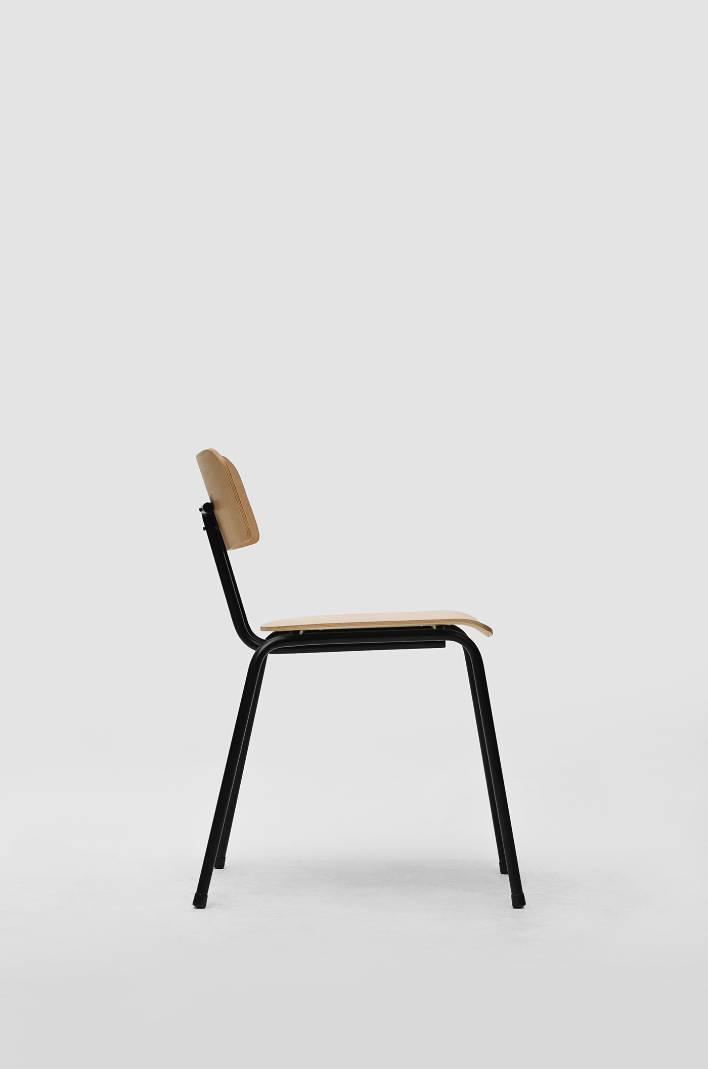 Minimalist，stable，balance，chair，