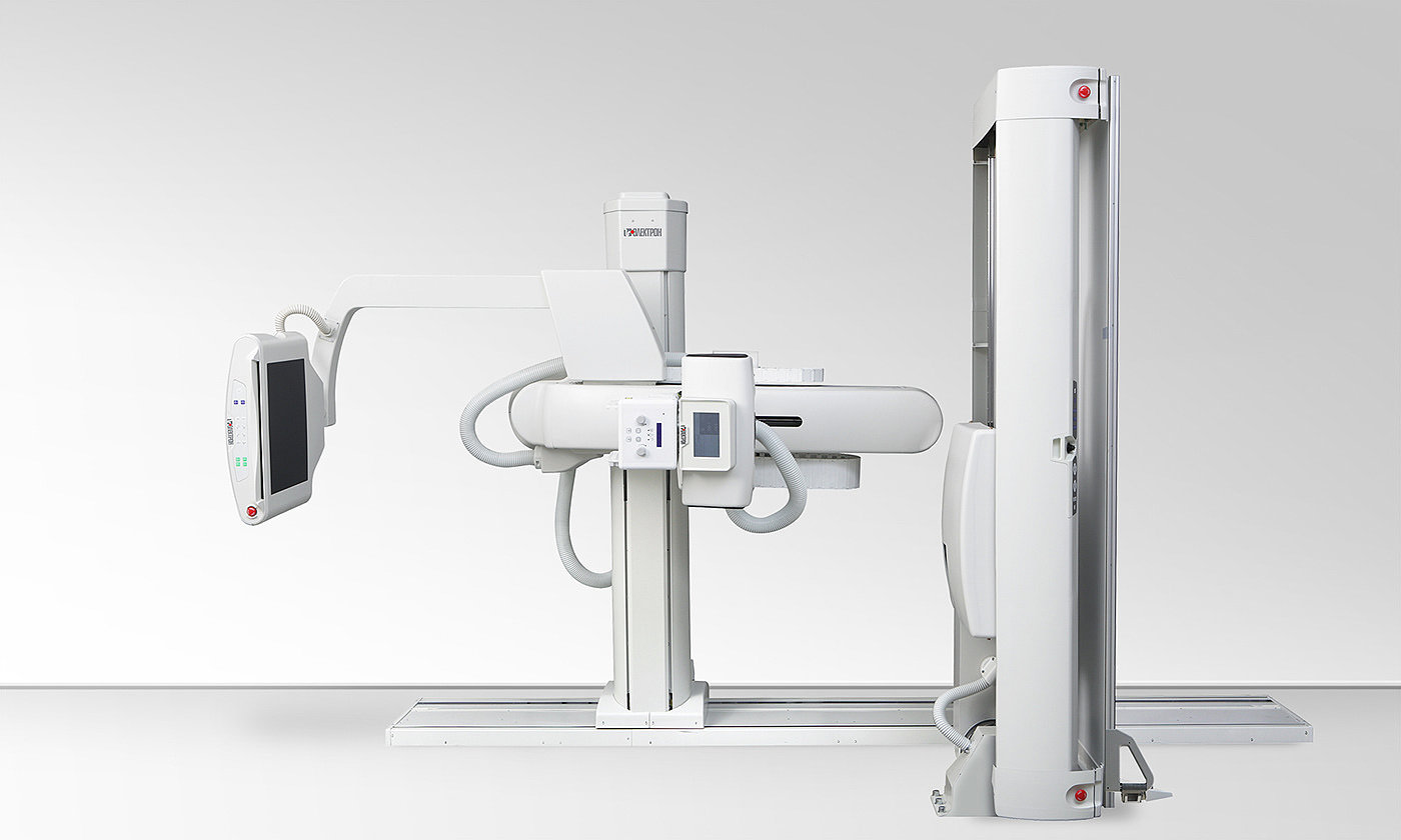 white，X-ray，Latest model，Medical equipment，X-ray diagnosis，