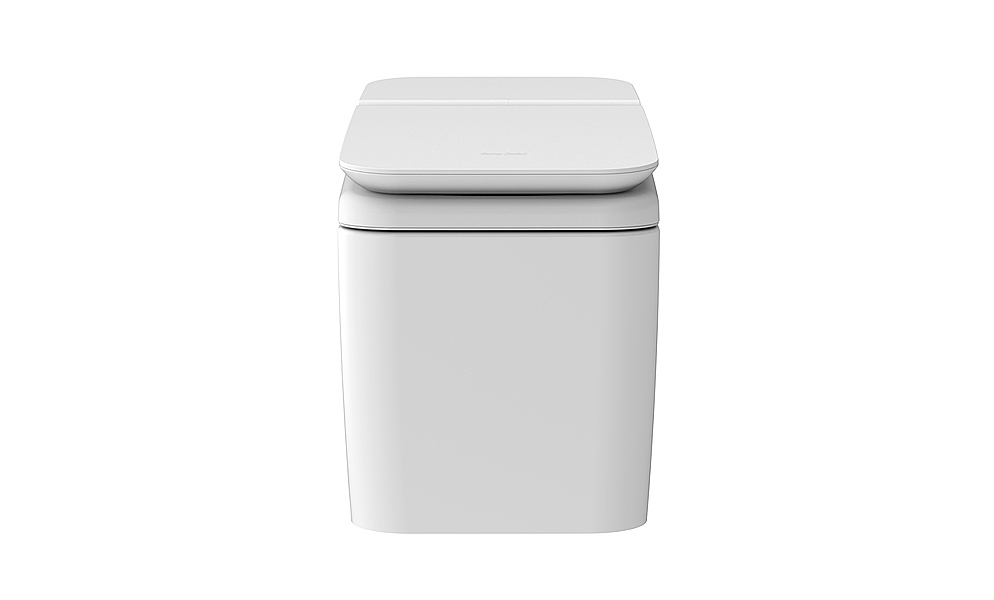 Toilet seat，closestool，remote control，hygiene，industrial design，product design，American Stan，