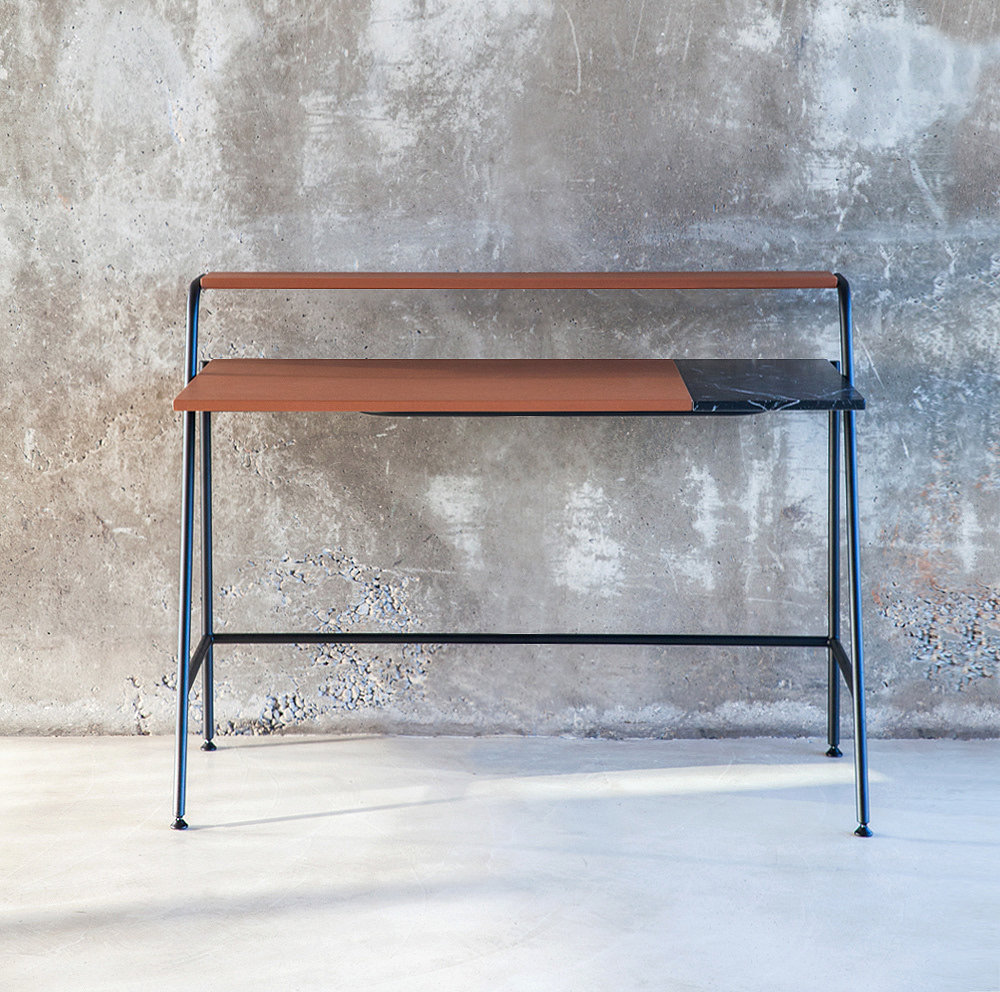 OSSAU，desk，