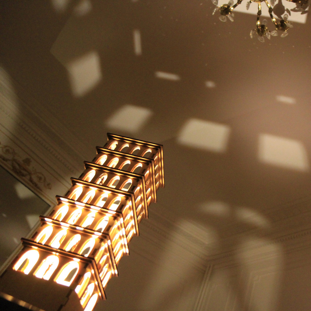 lighting，Home Furnishing，Tango，Architecture，Lighting，tkt，