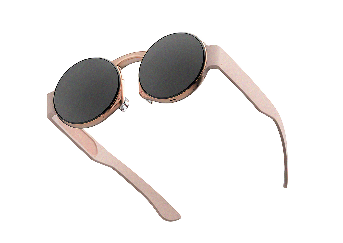 product design，industrial design，apple，Smart glasses，glasses，