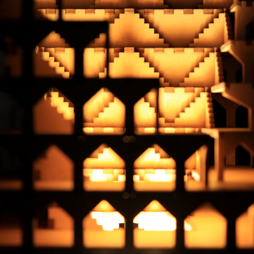 lighting，Home Furnishing，Tango，Architecture，Lighting，tkt，