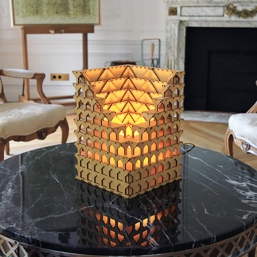 lighting，Home Furnishing，Tango，Architecture，Lighting，tkt，