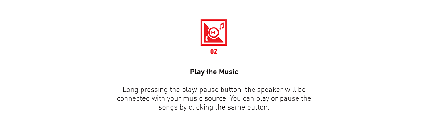 product design，industrial design，concise，Bluetooth audio，sound，UNIQLO，