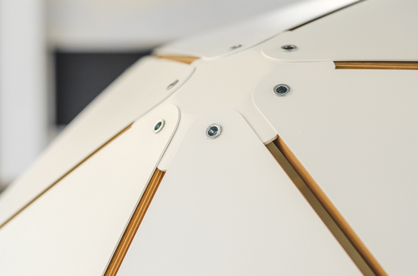 THE PLANET，star，chair，to work in an office，Triangular plate，fastener，assemble，