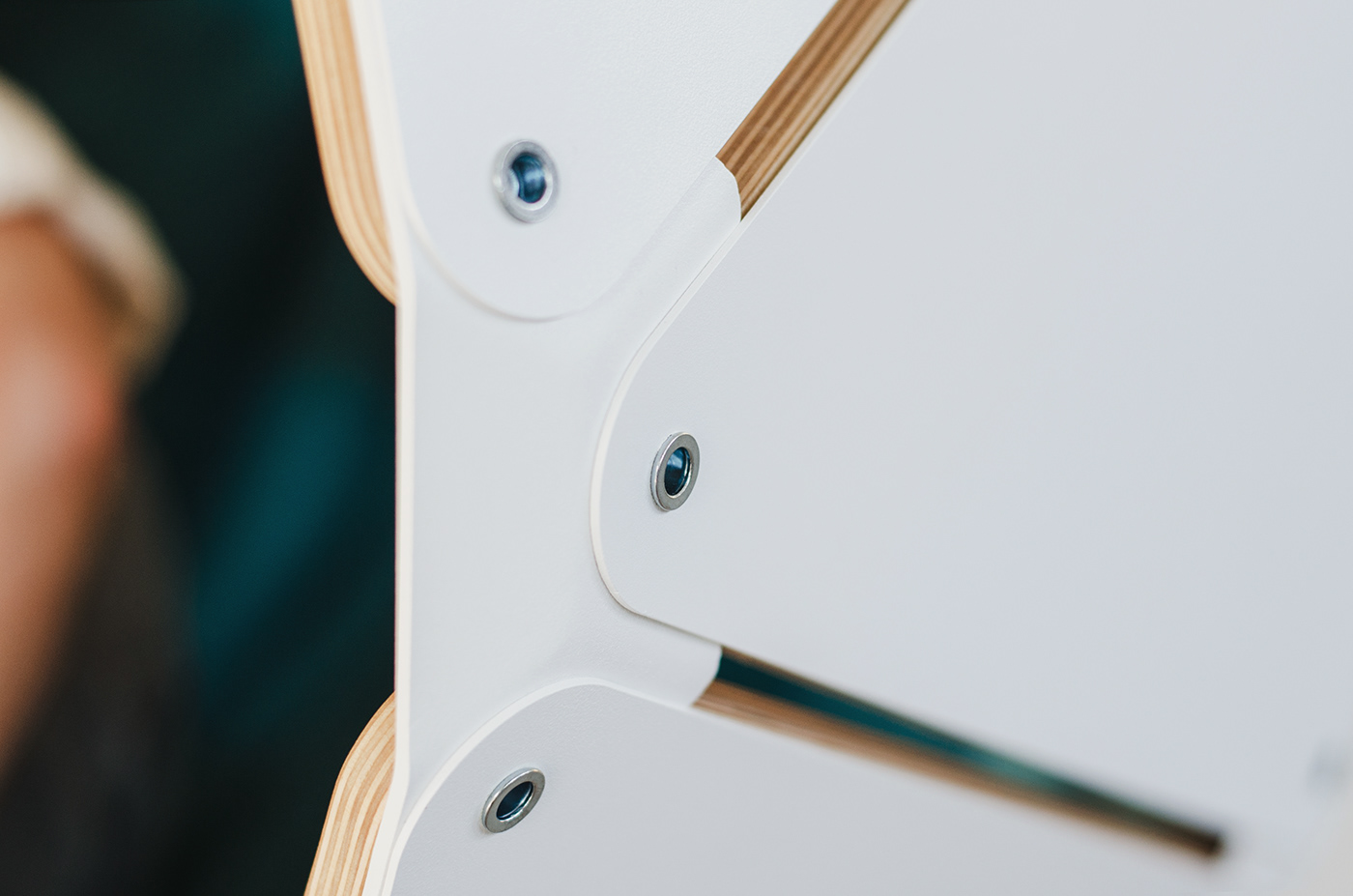 THE PLANET，star，chair，to work in an office，Triangular plate，fastener，assemble，