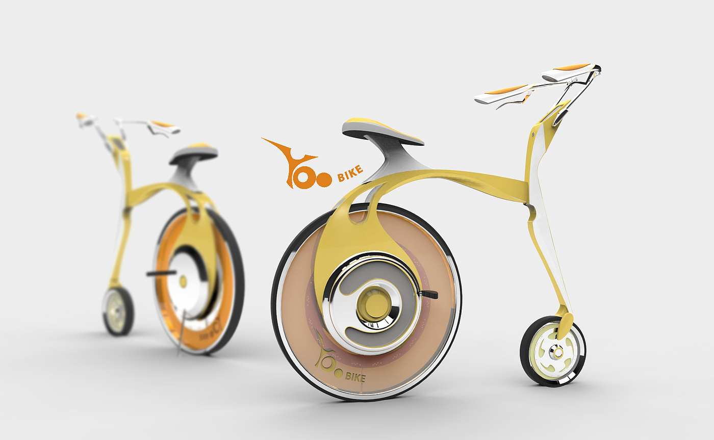 yoo，Urban transportation，environment protection，Travel，Bicycle，