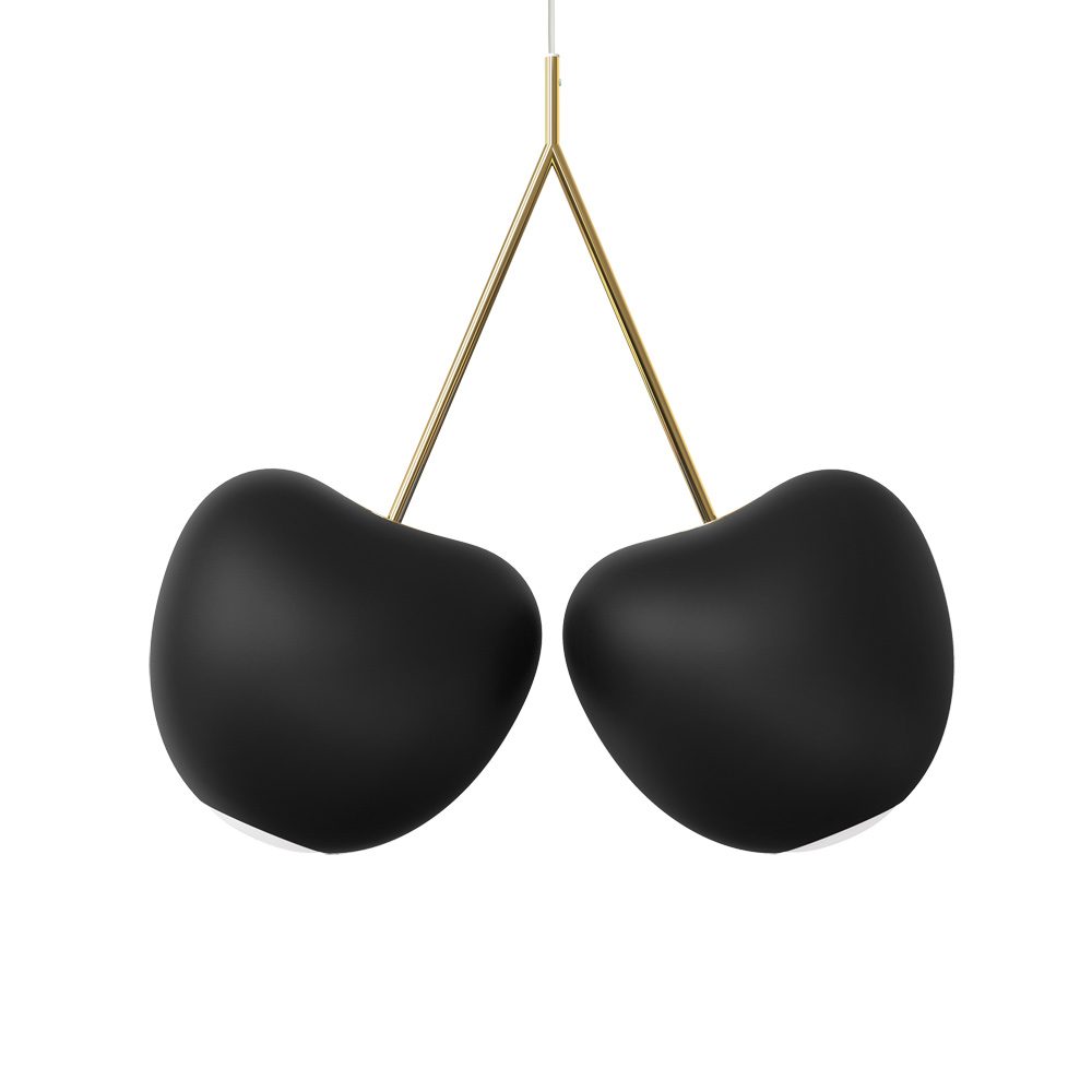 Fruits，fruit，a chandelier，Lighting，Home Furnishing，