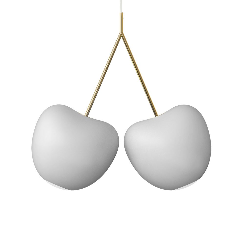 Fruits，fruit，a chandelier，Lighting，Home Furnishing，