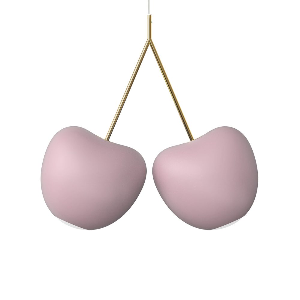 Fruits，fruit，a chandelier，Lighting，Home Furnishing，