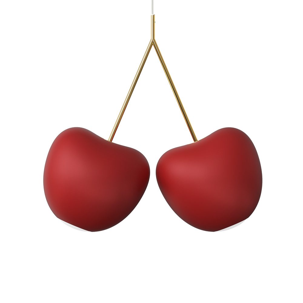 Fruits，fruit，a chandelier，Lighting，Home Furnishing，