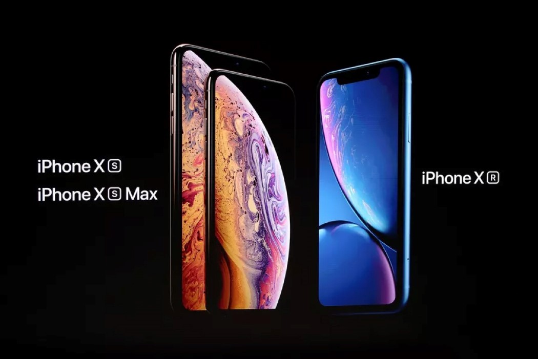 iphone，IphoneXS，IphoneXR，Apple，mobile phone，