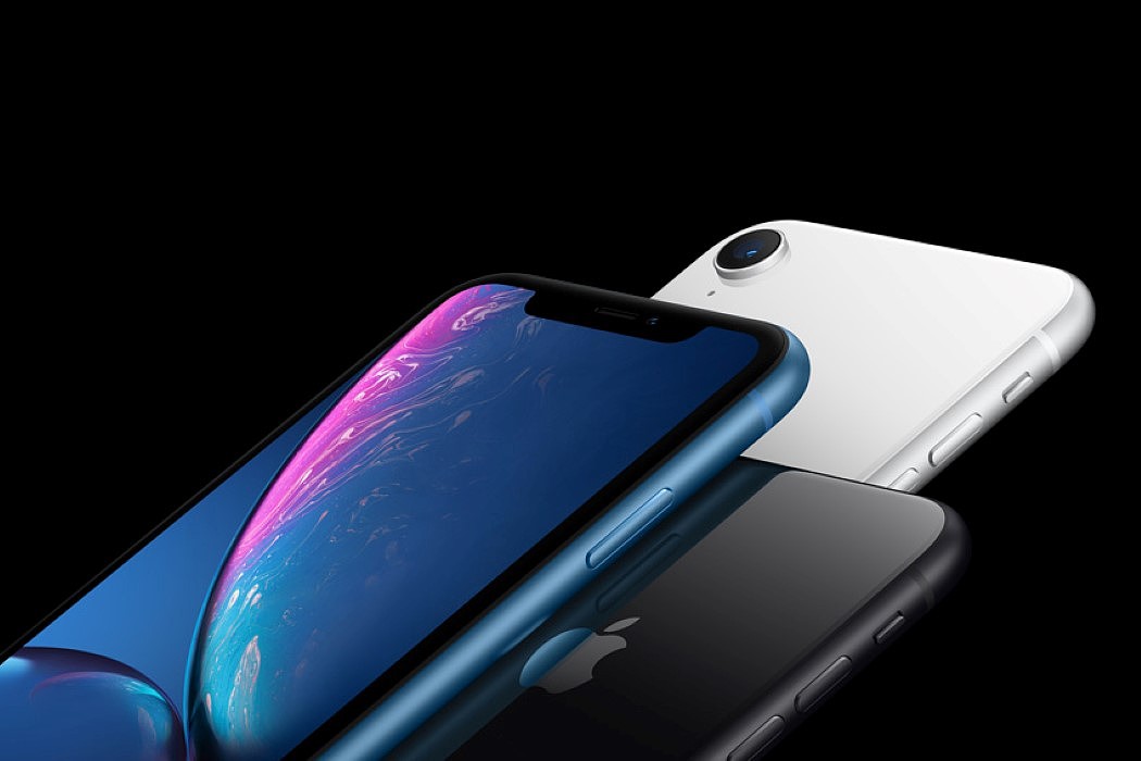 iphone，IphoneXS，IphoneXR，Apple，mobile phone，