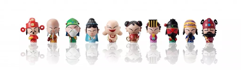 Fenghua，Creative culture，Ecological park，middle school，Jiang Youbai，