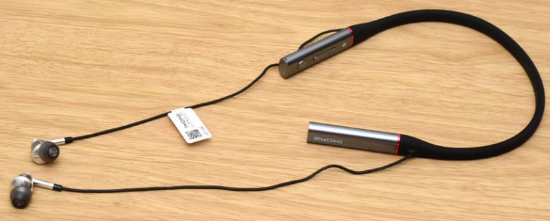 headset，1MORE，Digital，2018 red dot award，