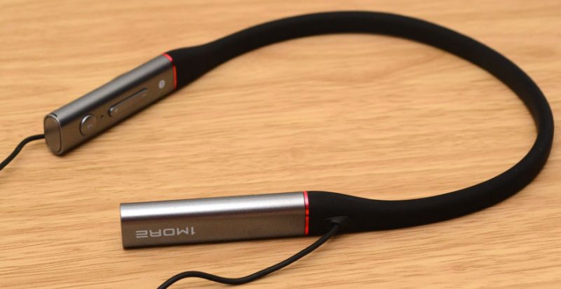 headset，1MORE，Digital，2018 red dot award，